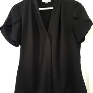 Calvin Klein Short Sleeve Blouse 👚